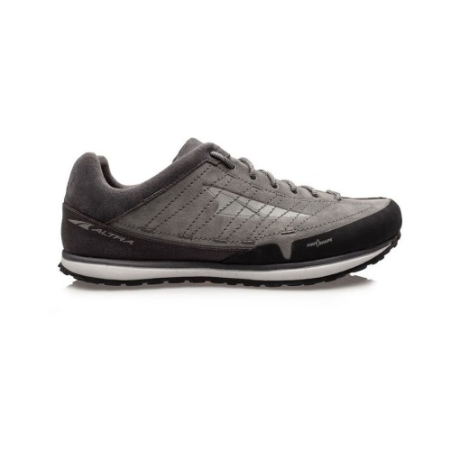 Chaussure Running Altra Grafton Homme Grise [RMVTQ]